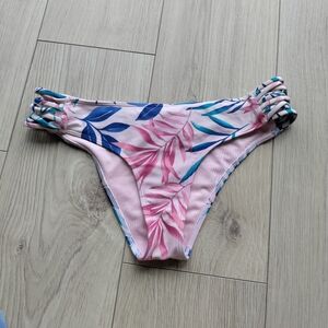 Hollister swim bottom
